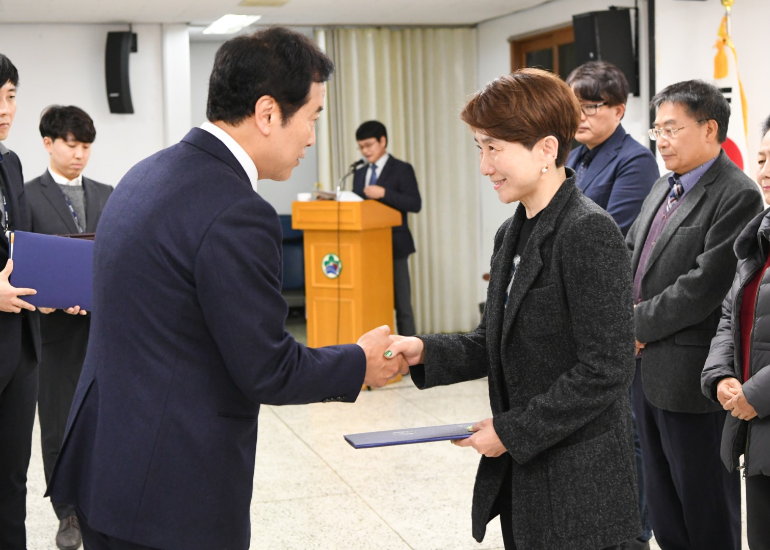 정례조례 3