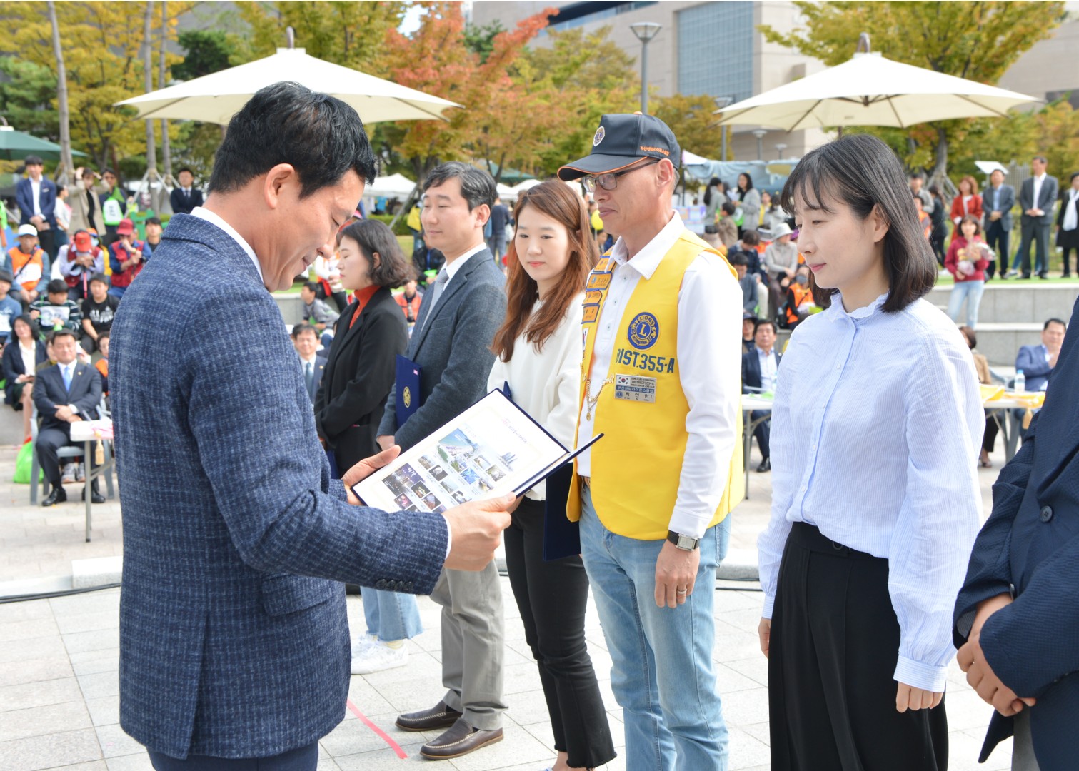 복지박람회 27