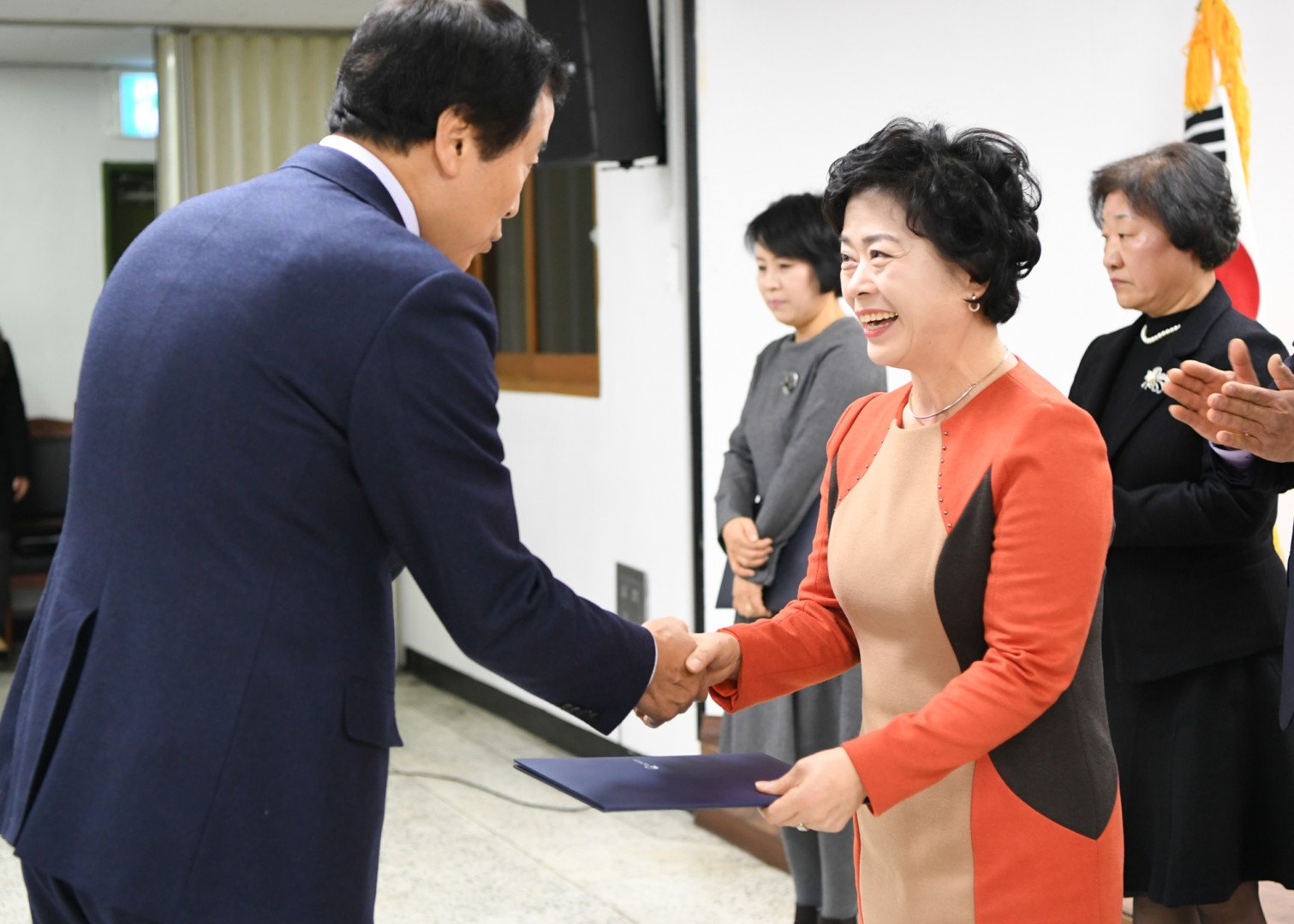 2016년 종무식 15