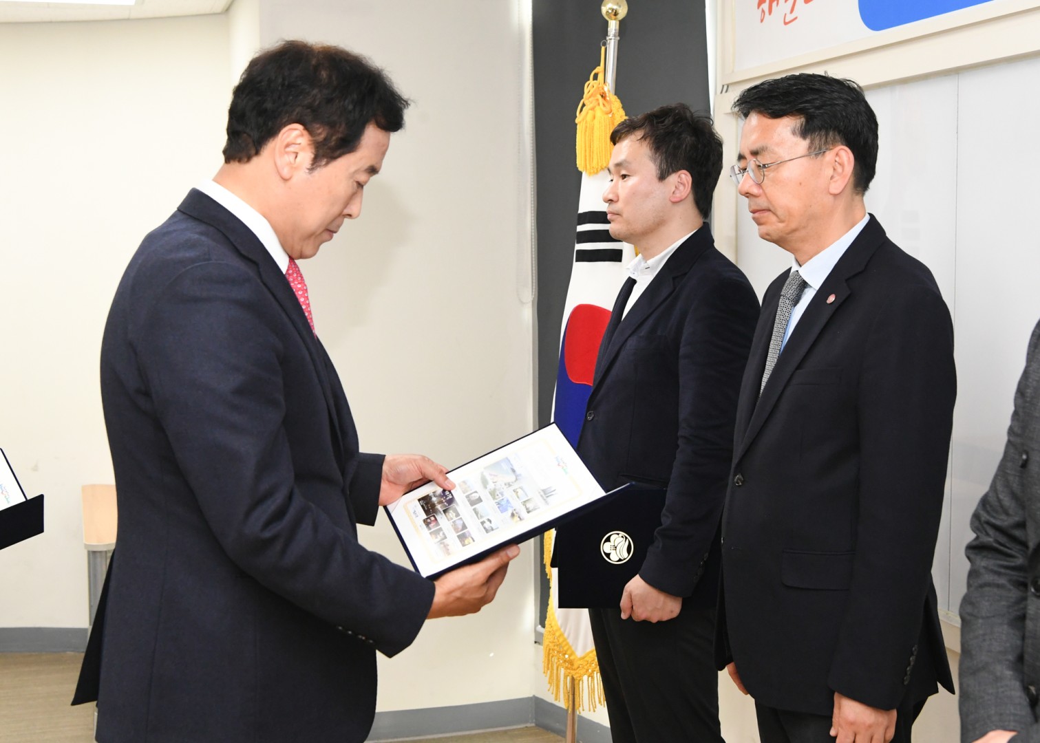 지역사회보장 대표협의체 4