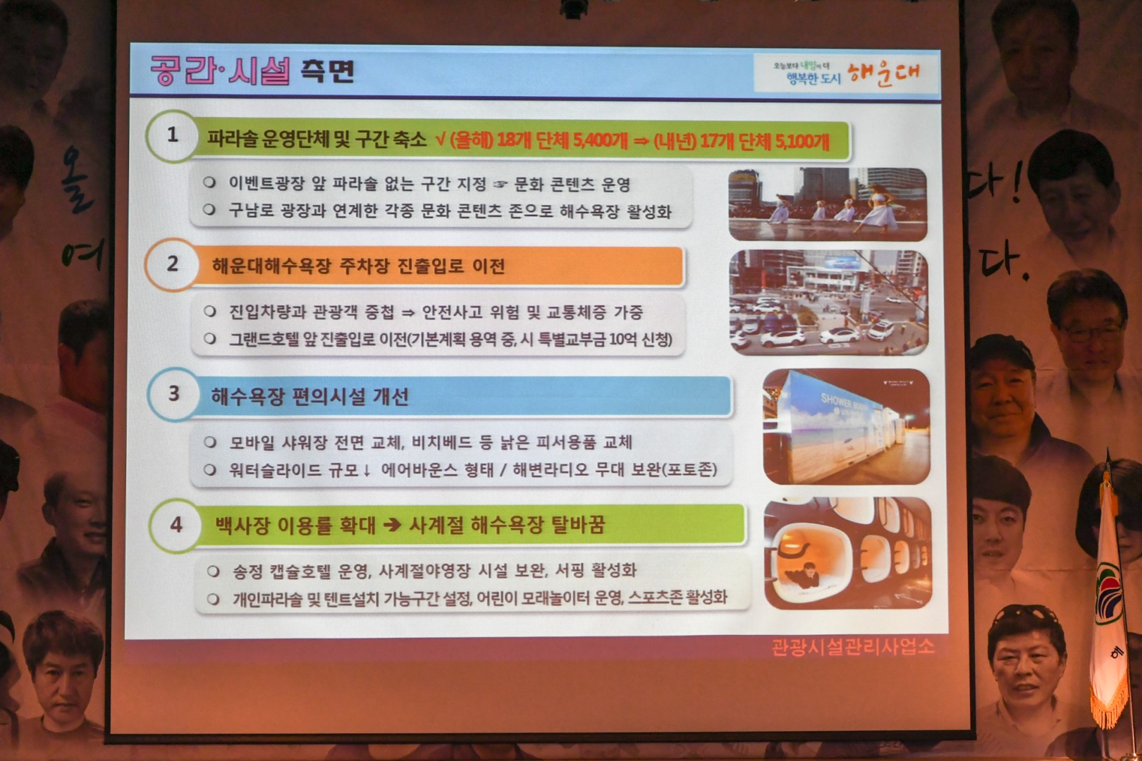 해수욕장운영보고회 29