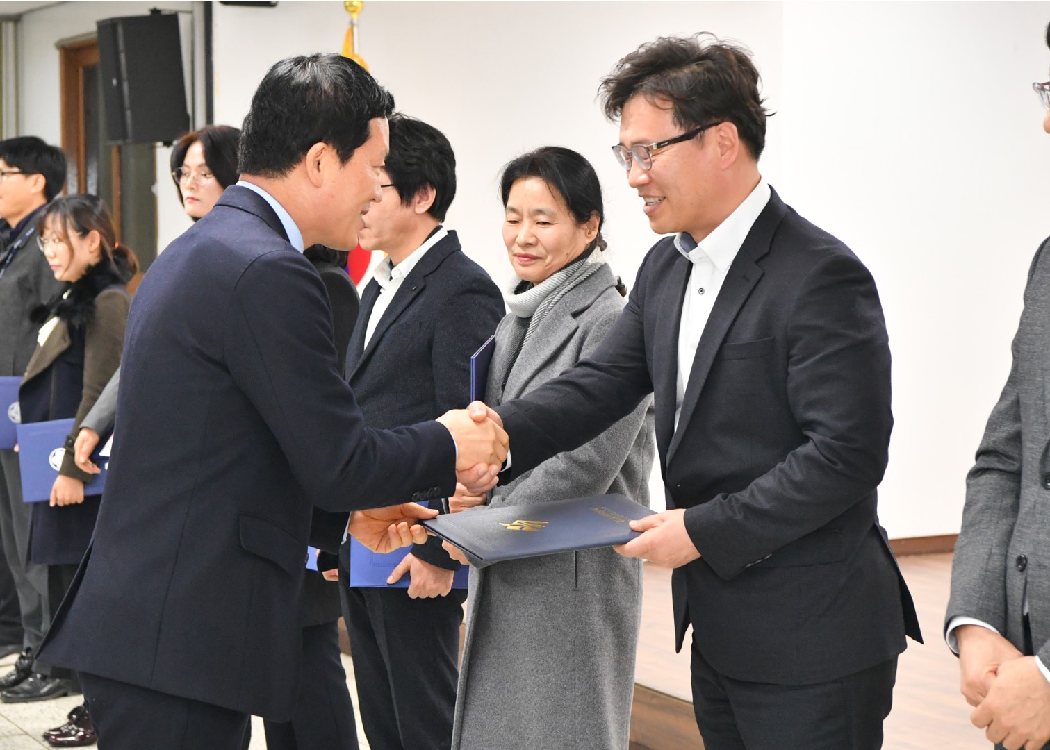 종무식 54