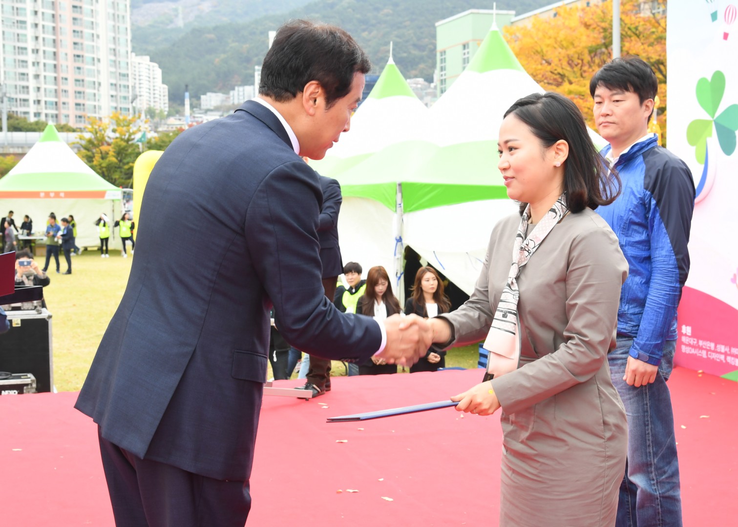 복지박람회 11