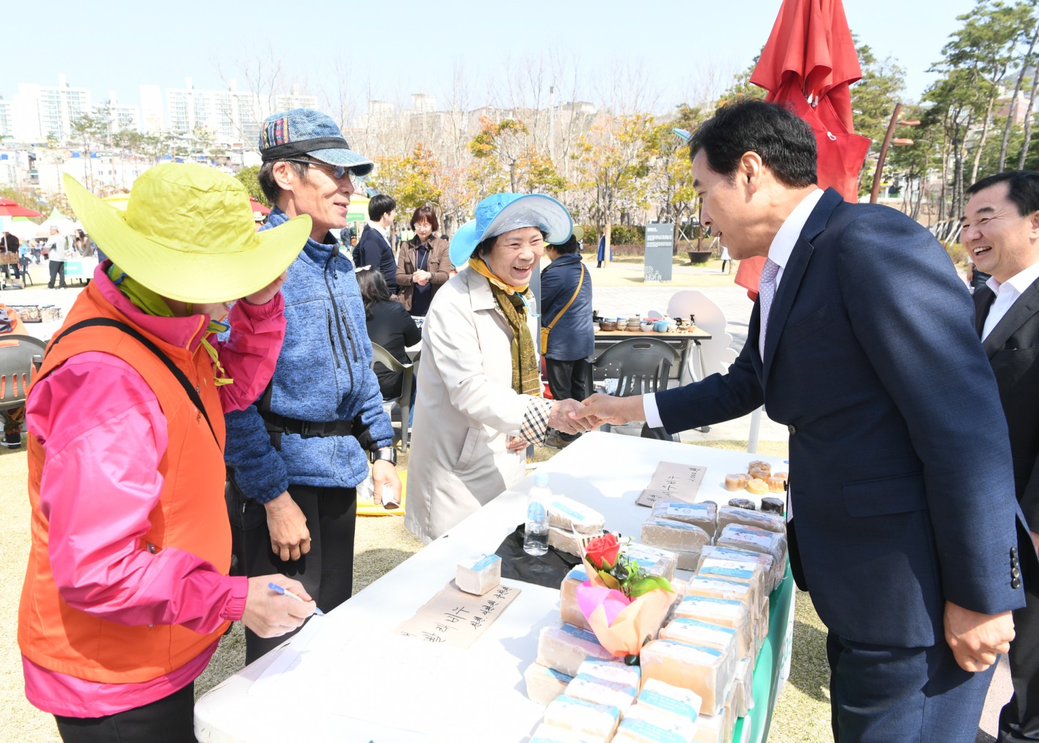 부산도시재생 박람회 2