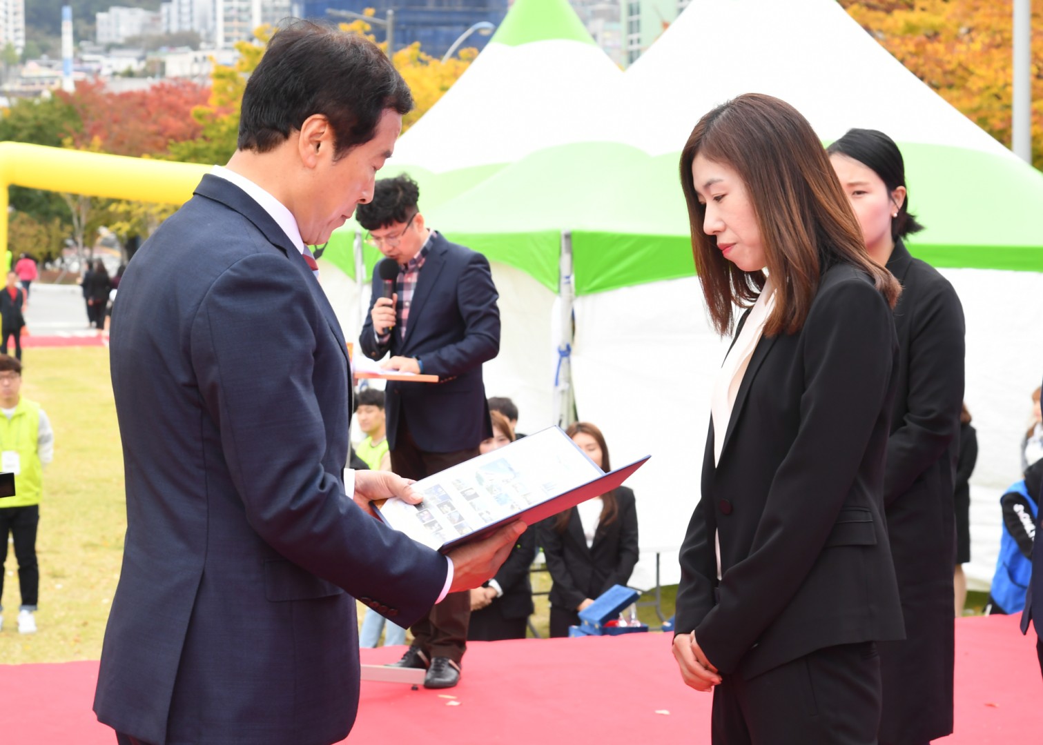 복지박람회 20