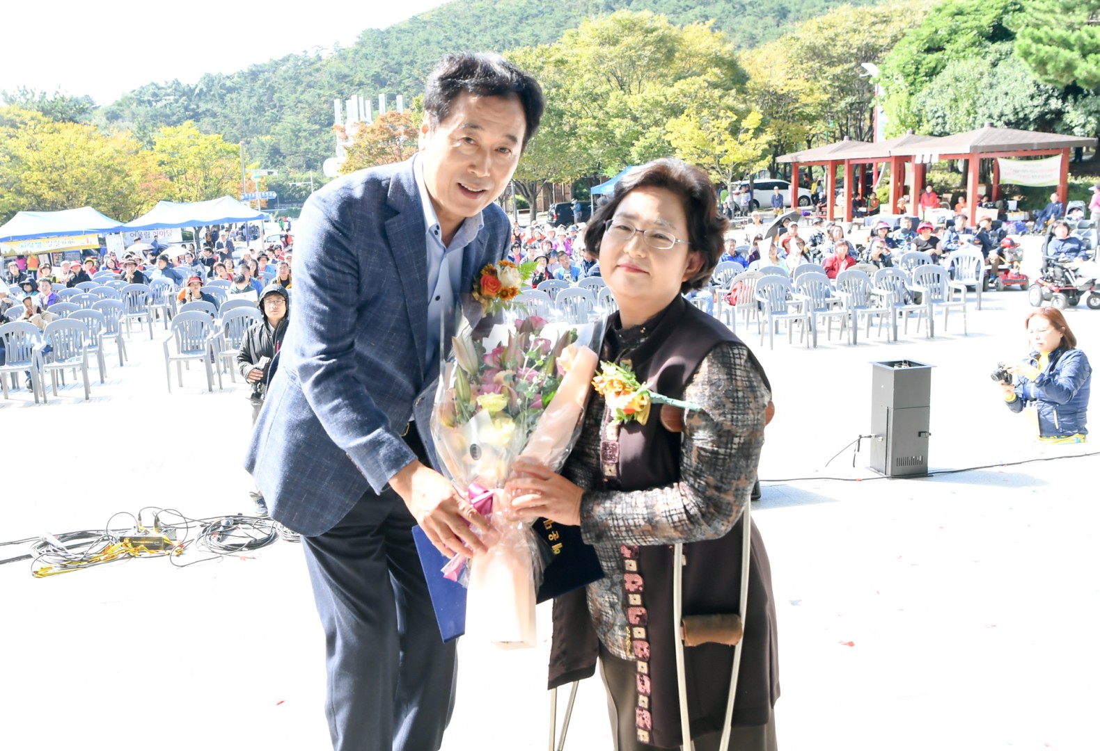 장애인 문화예술 한마당 4