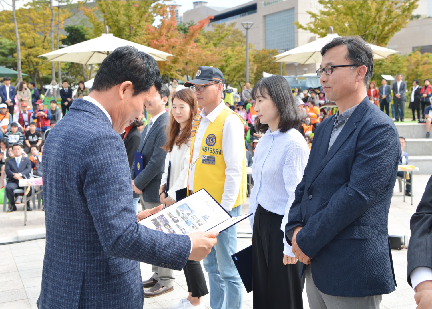 복지박람회 29