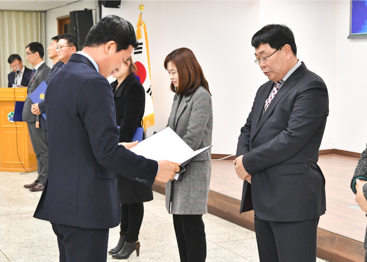 종무식 36