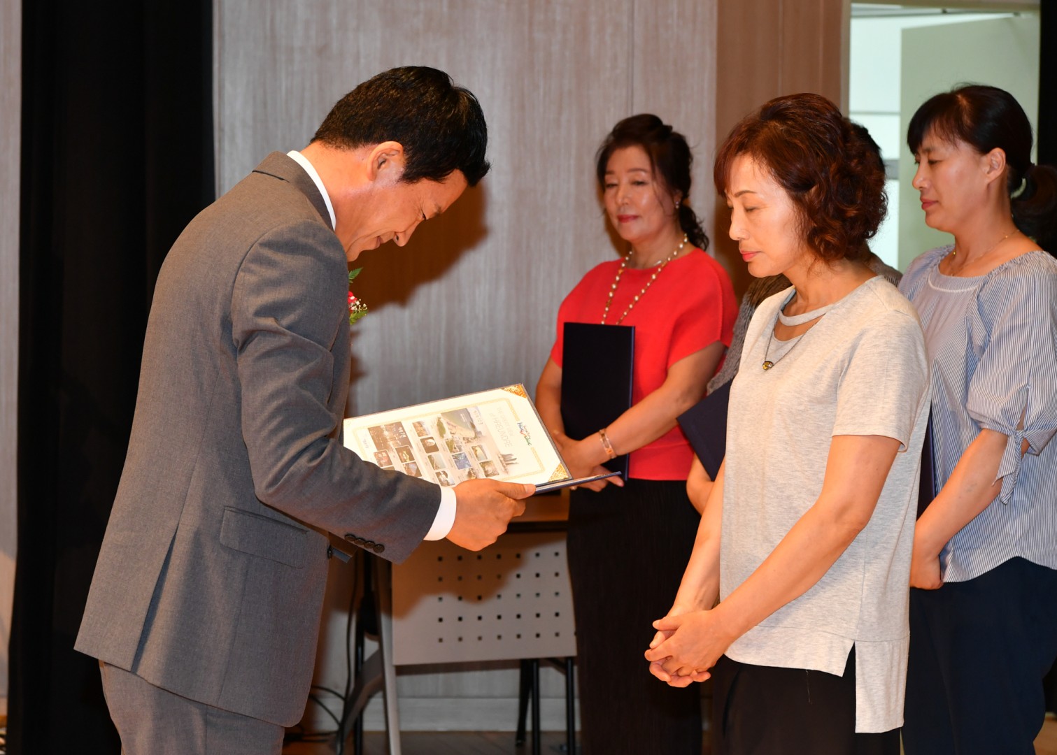 양성평등주간 기념식 6