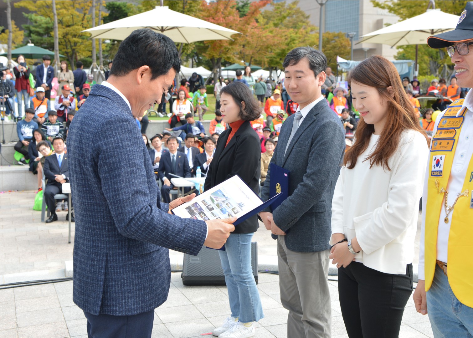 복지박람회 23