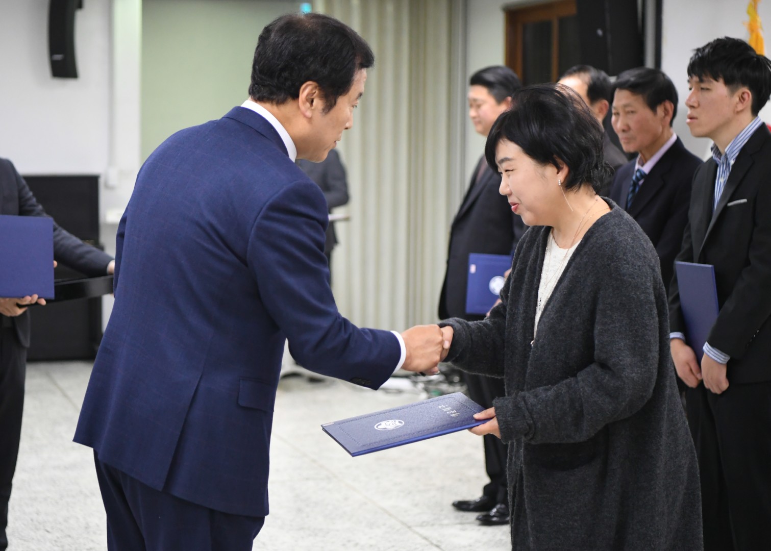 종무식 41