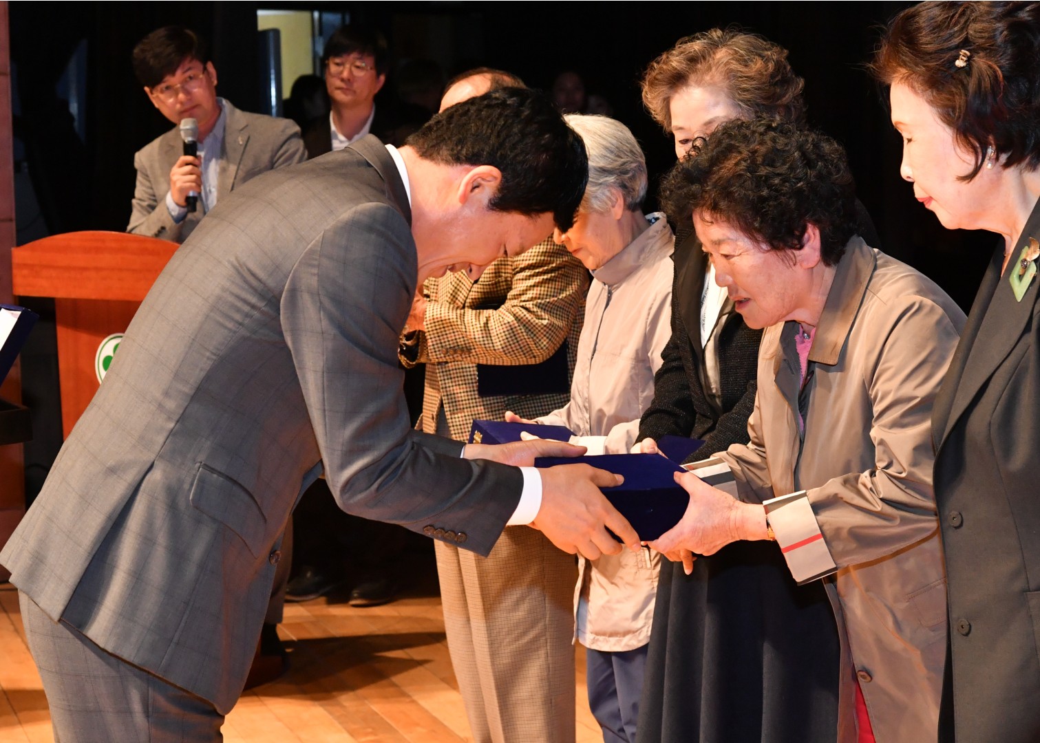 제3회 해운대노인의날 5