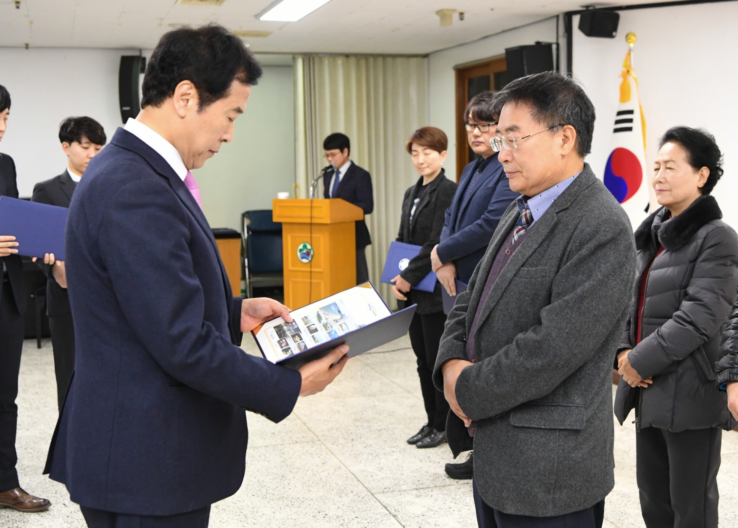 정례조례 5
