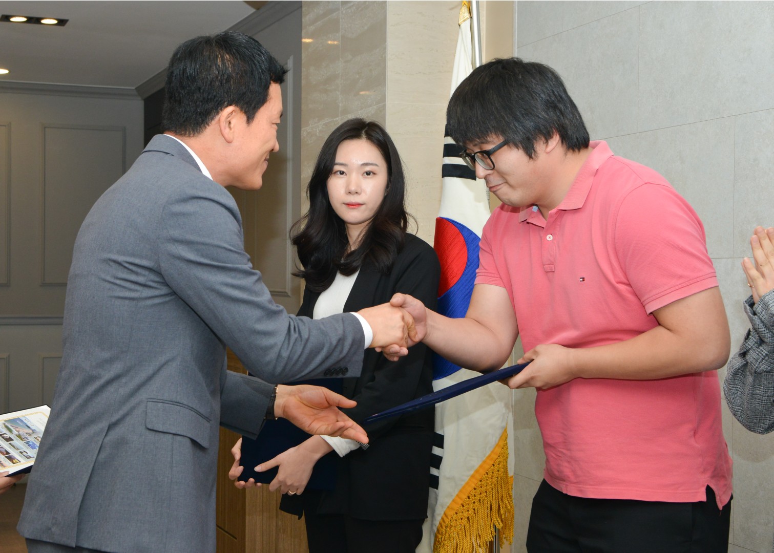 사회복지 지역대회 3