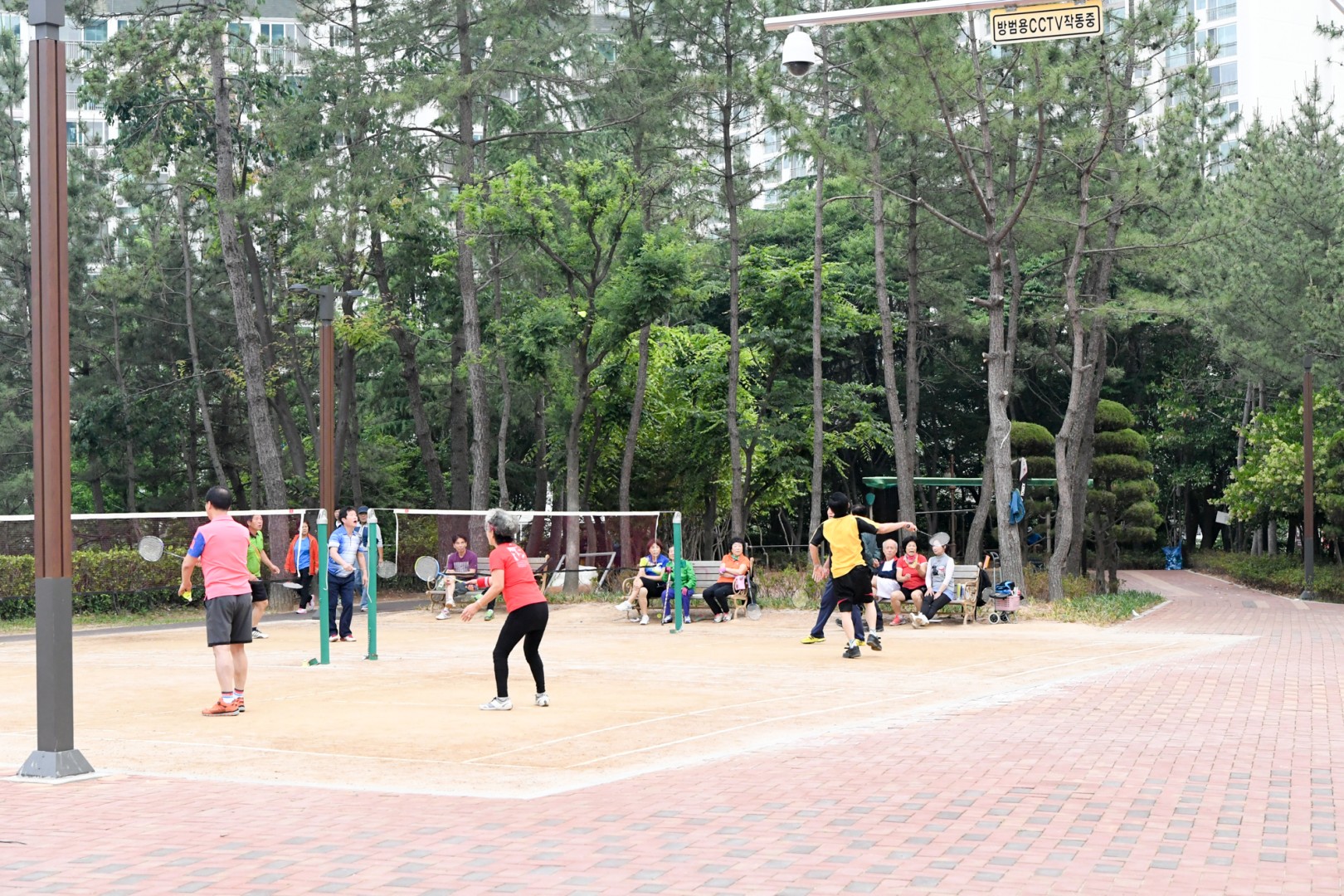 현장구청장실 3