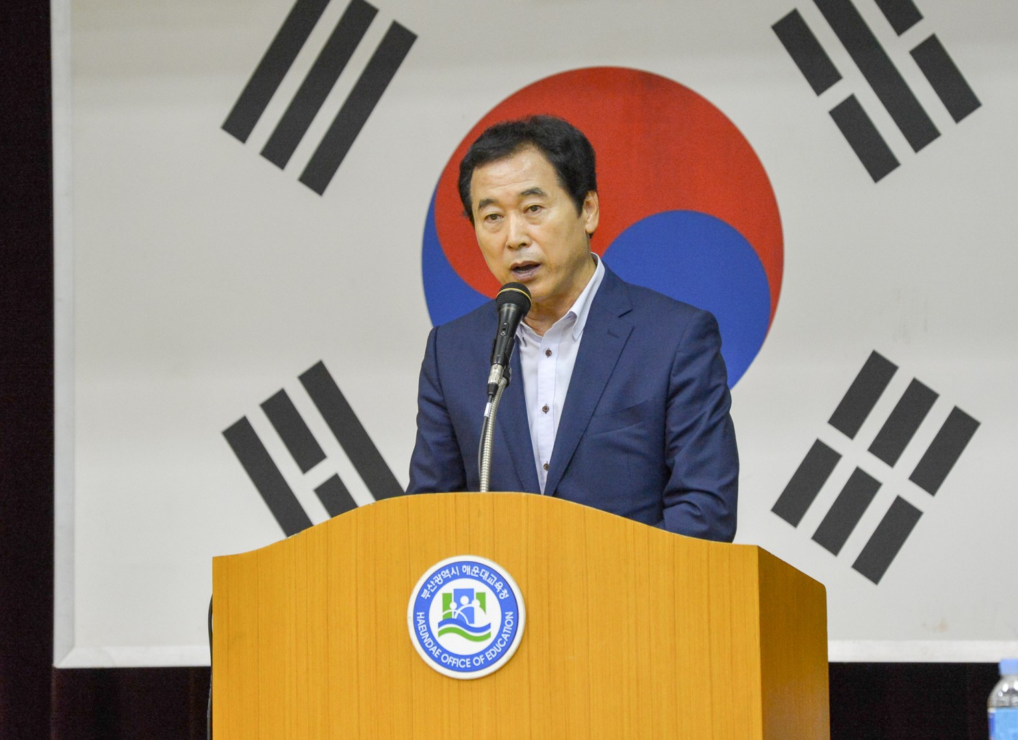 구청장기 탁구대회 7