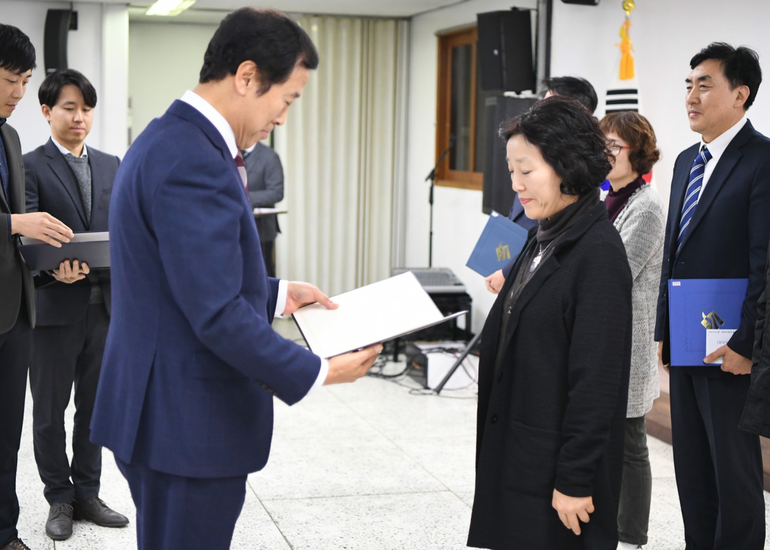 종무식 26