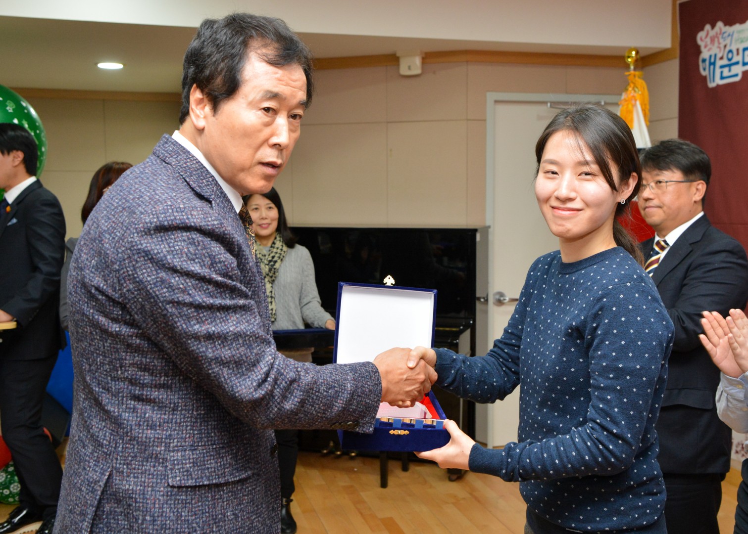 드림스타트 성과보고회 3
