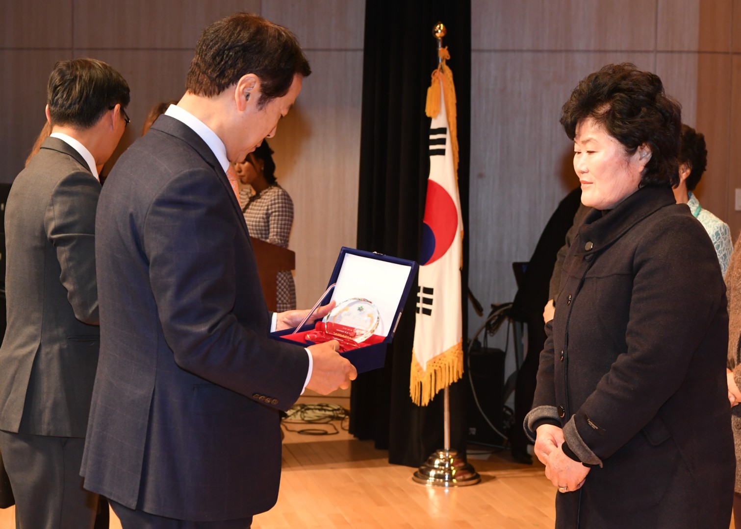 나눔천사의날 대축제 12