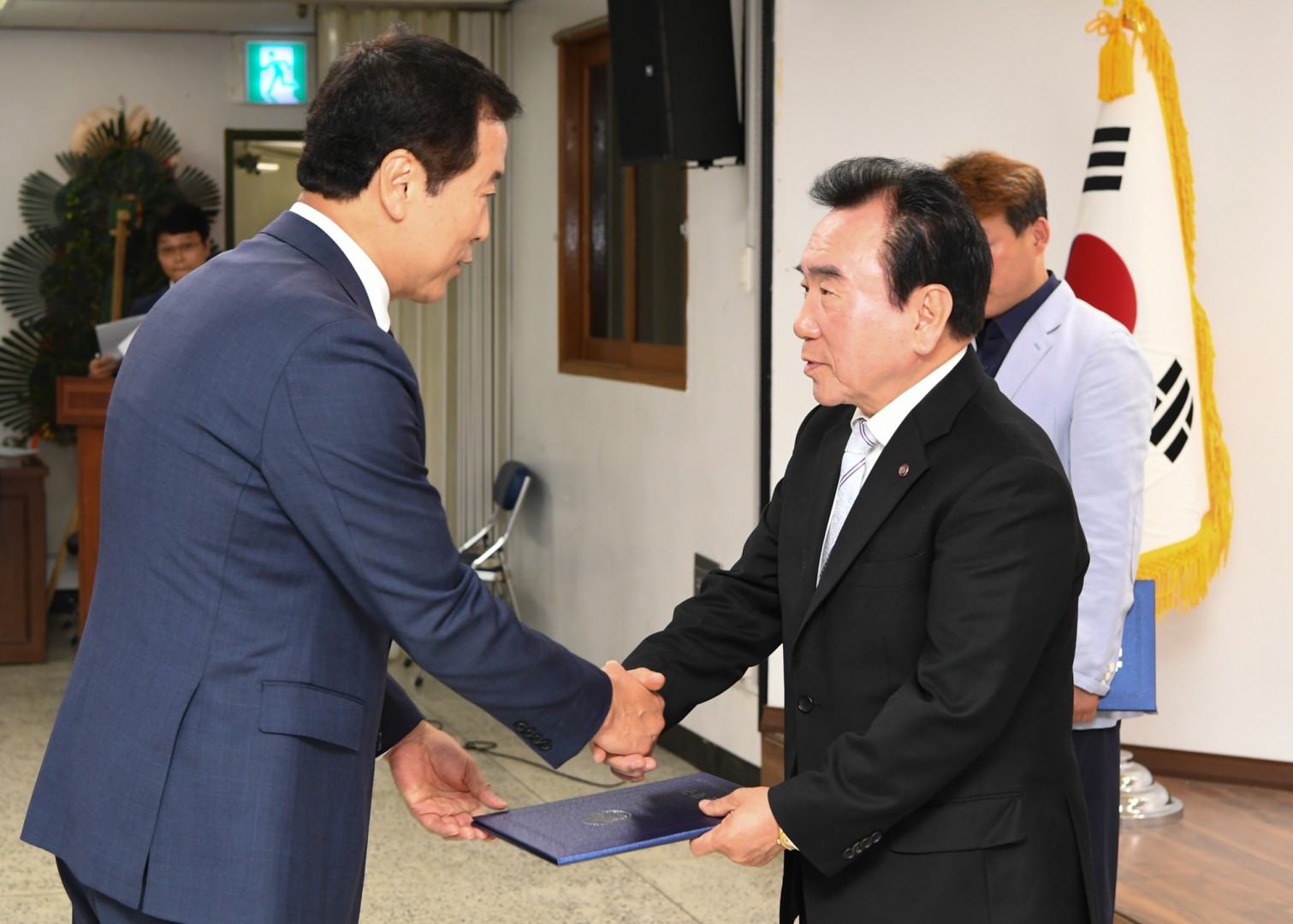 정례조례 2