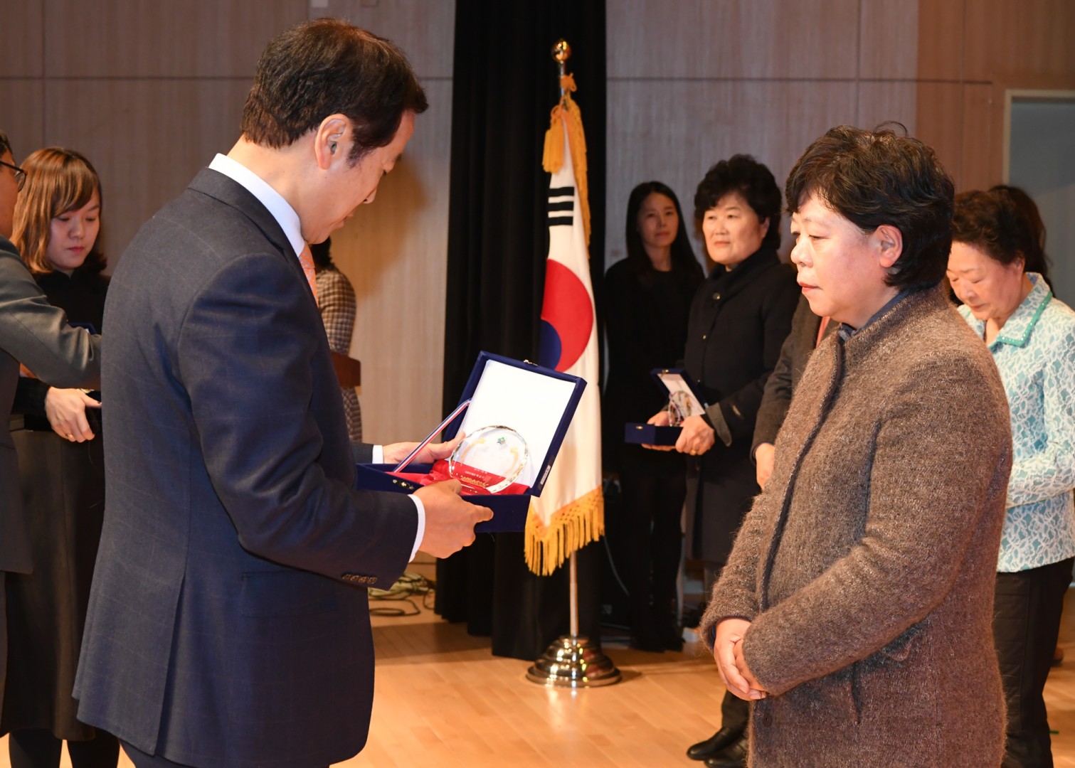 나눔천사의날 대축제 14