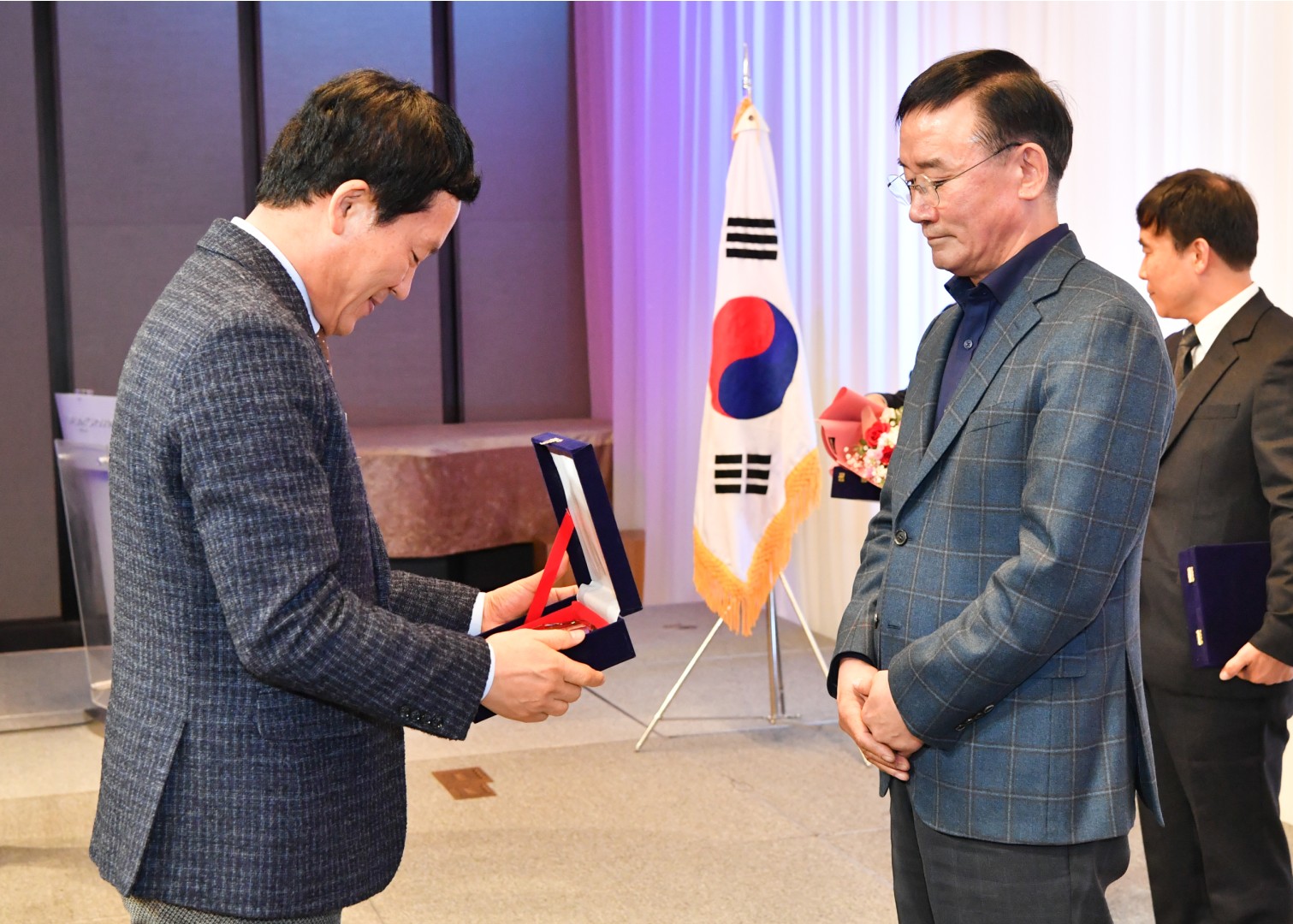 노인일자리사업평가회 3