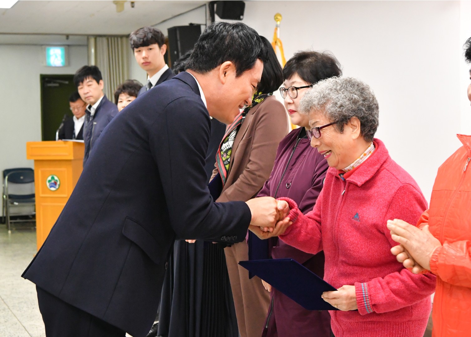 정례조례 2