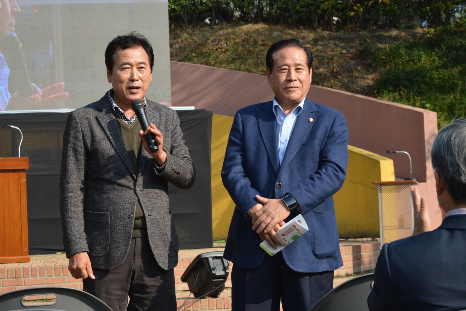 제14회 장산백일장 9