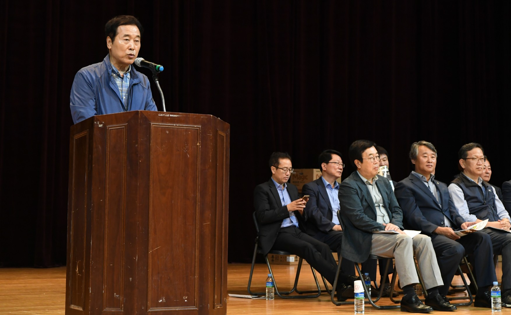 한마음체육대회 30
