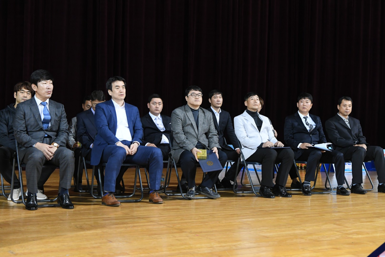 구청장배 태권도대회 11