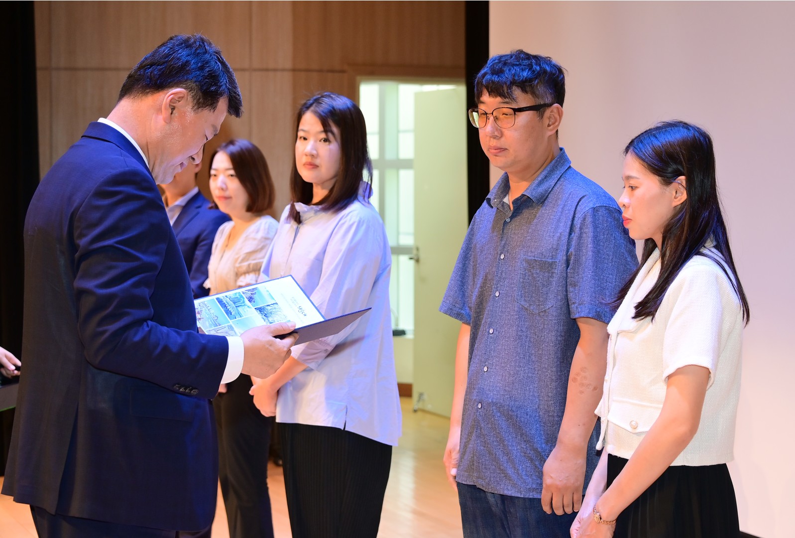 양성평등주간 기념식 8