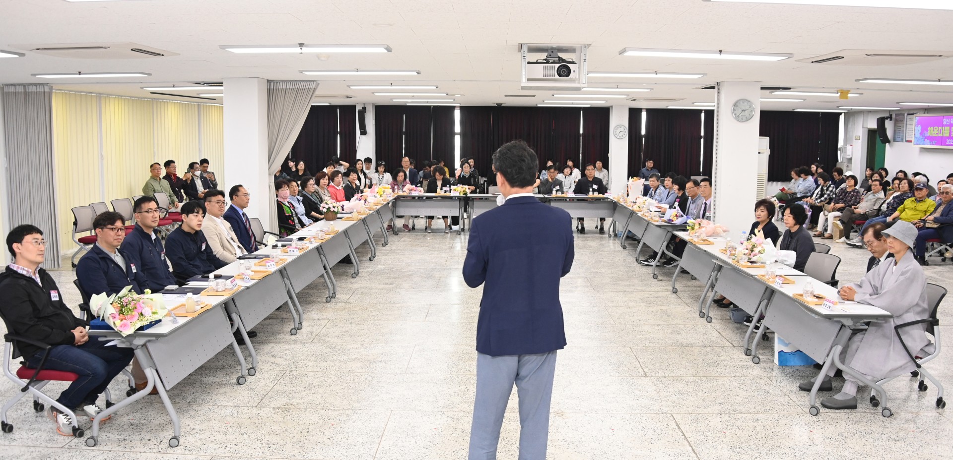 선행구민 표창수여식 39
