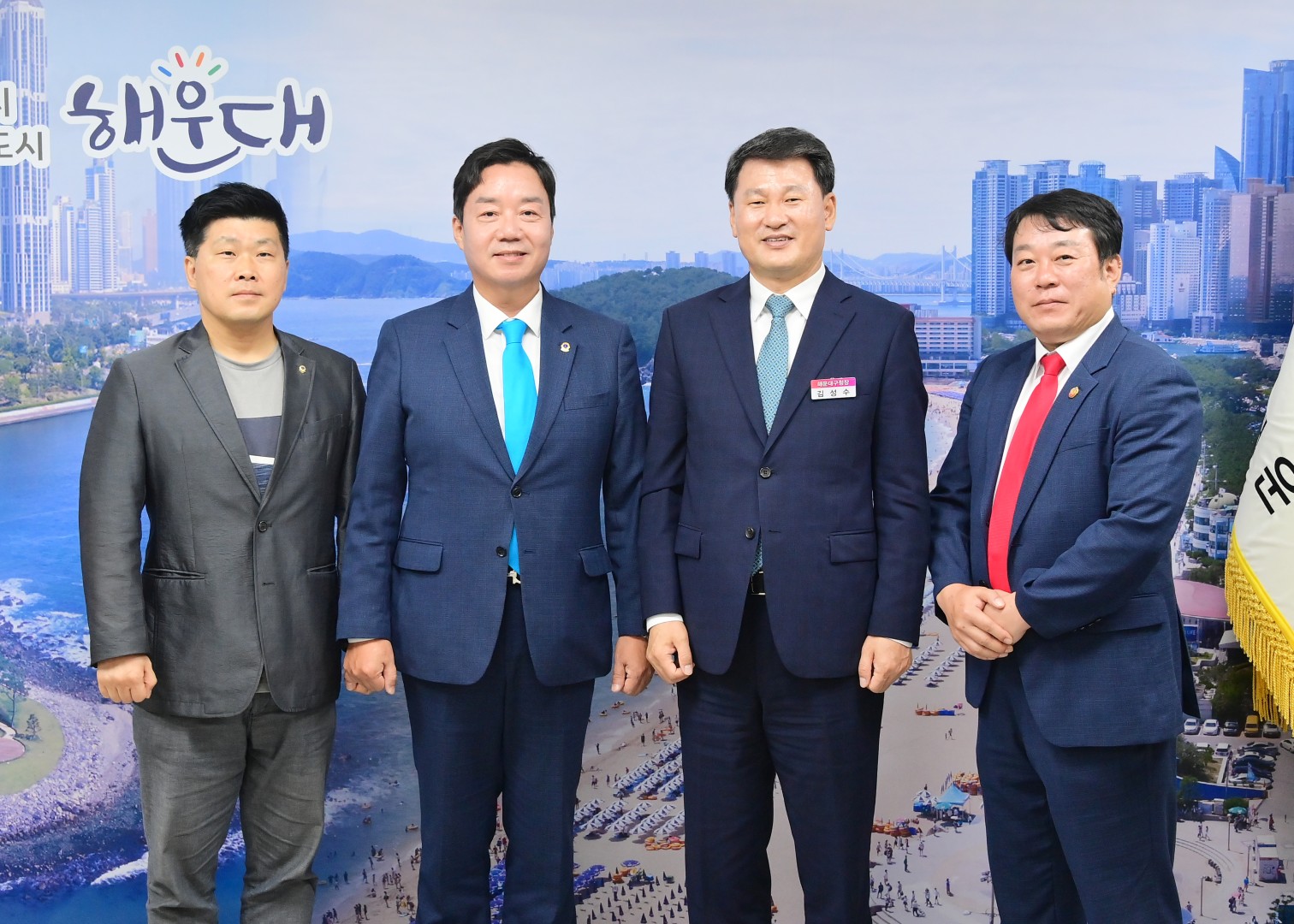 355A지구 라이온스클럽 회장단 회의 19