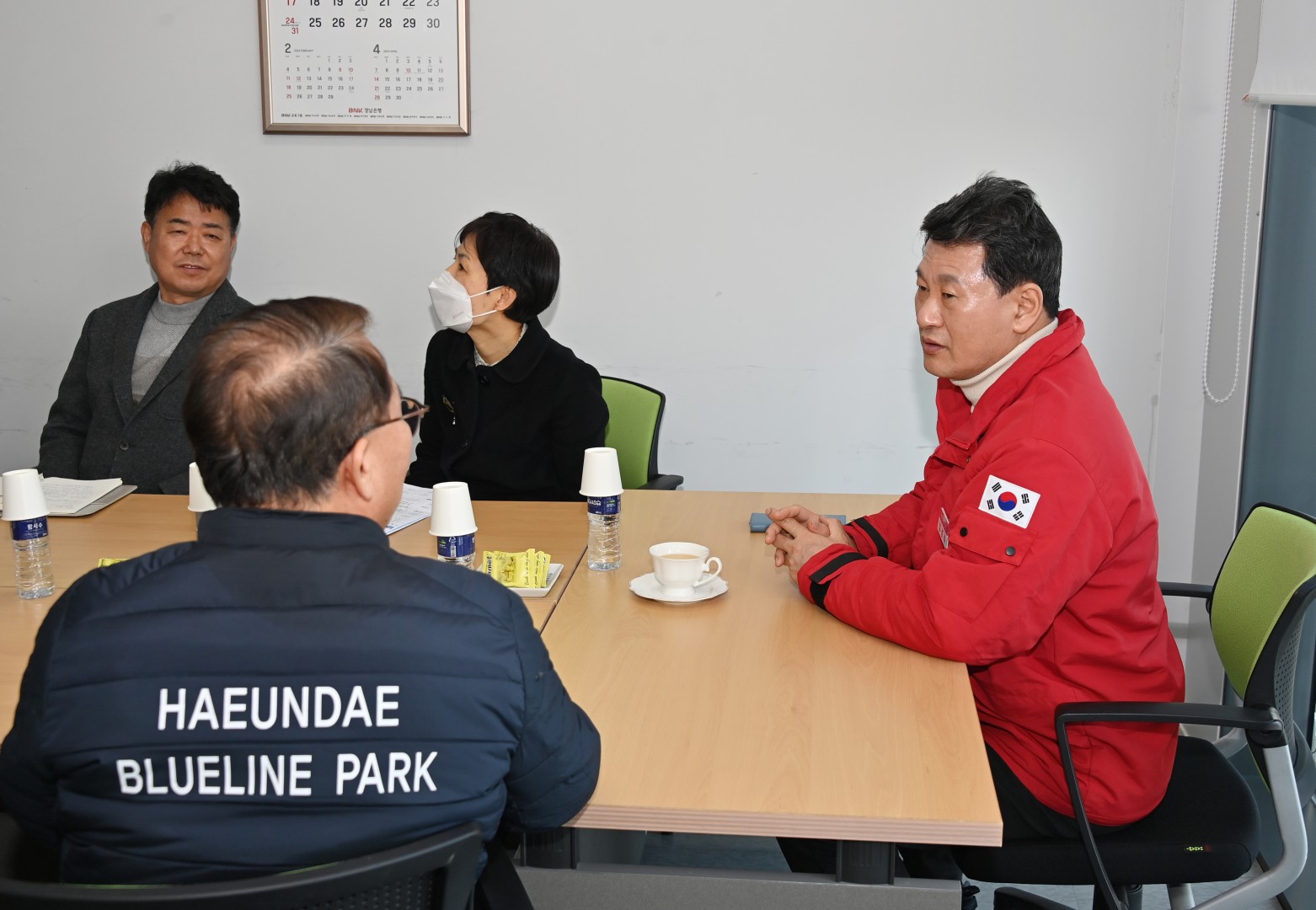 현장 점검(중1동,중2동) 22