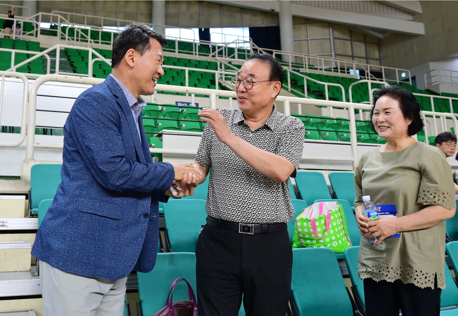 제8회 해운대구청장기 검도대회 36