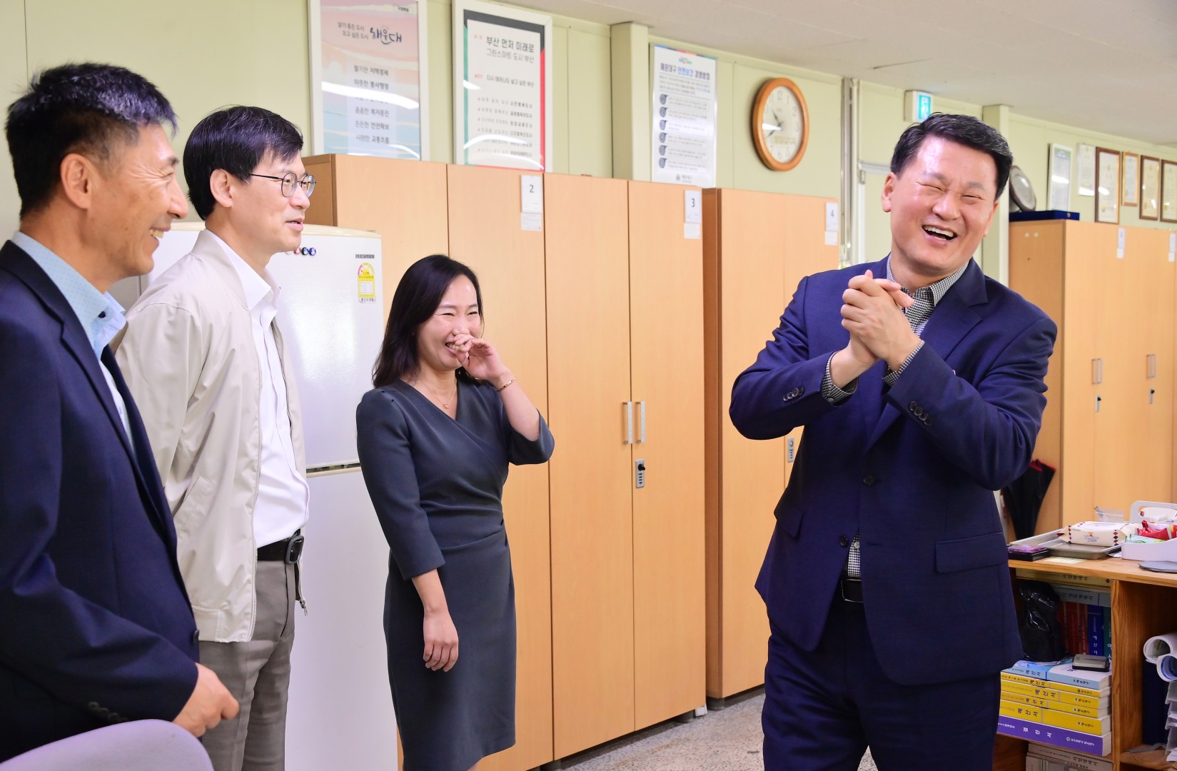 재산세 전자납세자 경품 추첨 13