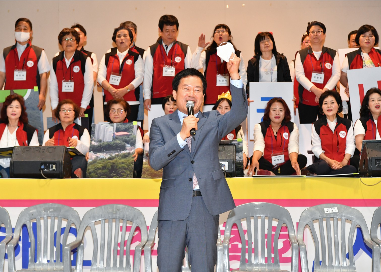 반송2동 주민총회 26
