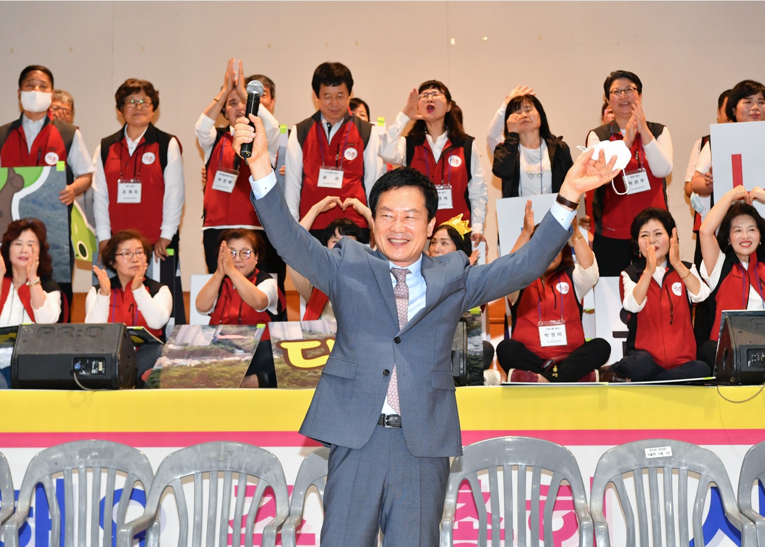 반송2동 주민총회 27