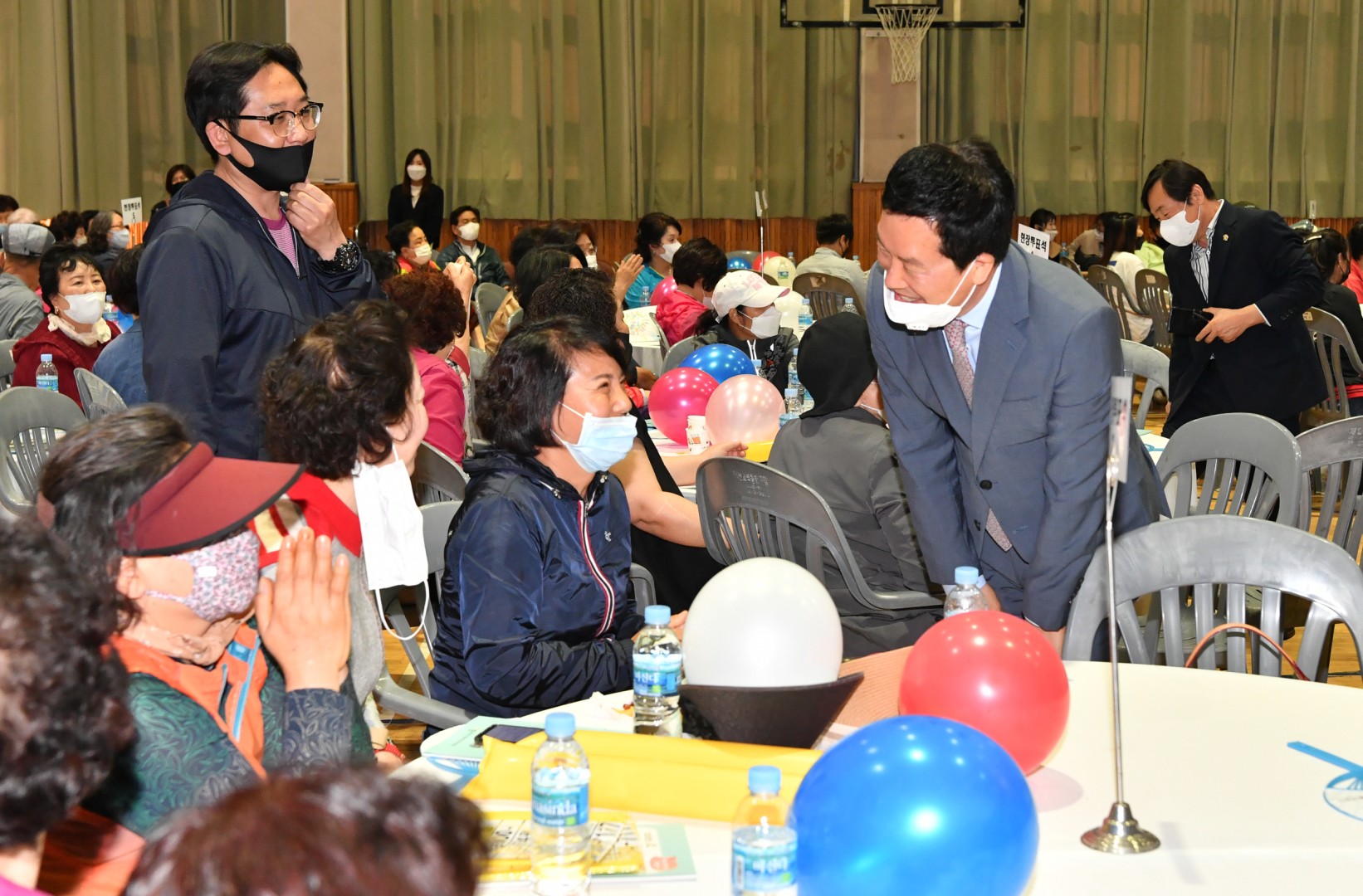 반송2동 주민총회 19
