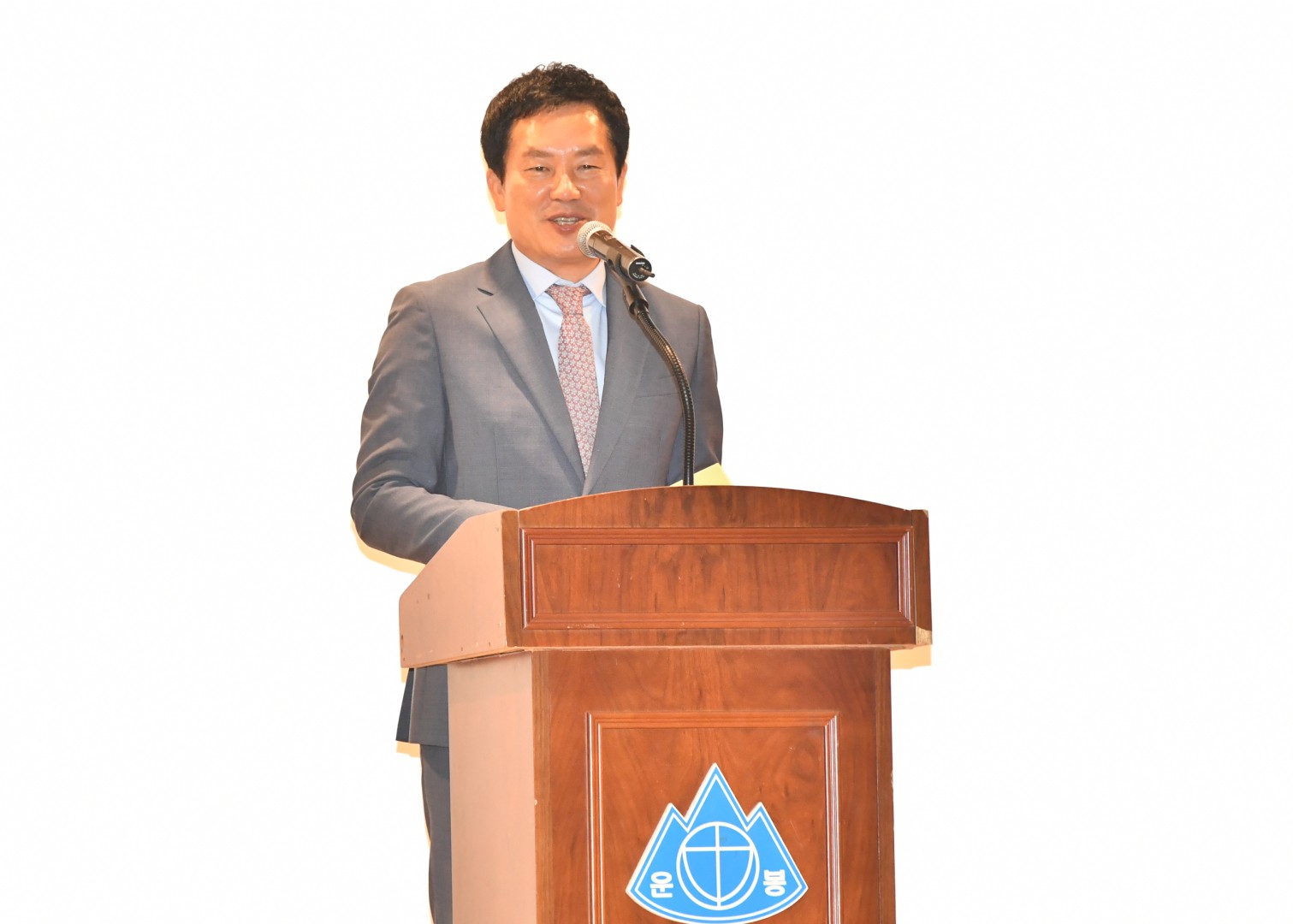 반송2동 주민총회 6