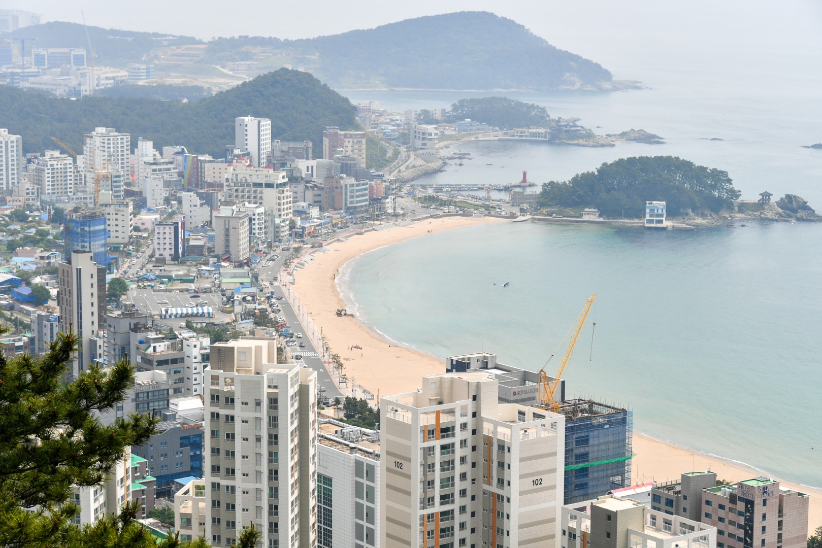 송정 옛길 복원사업 준공식 53
