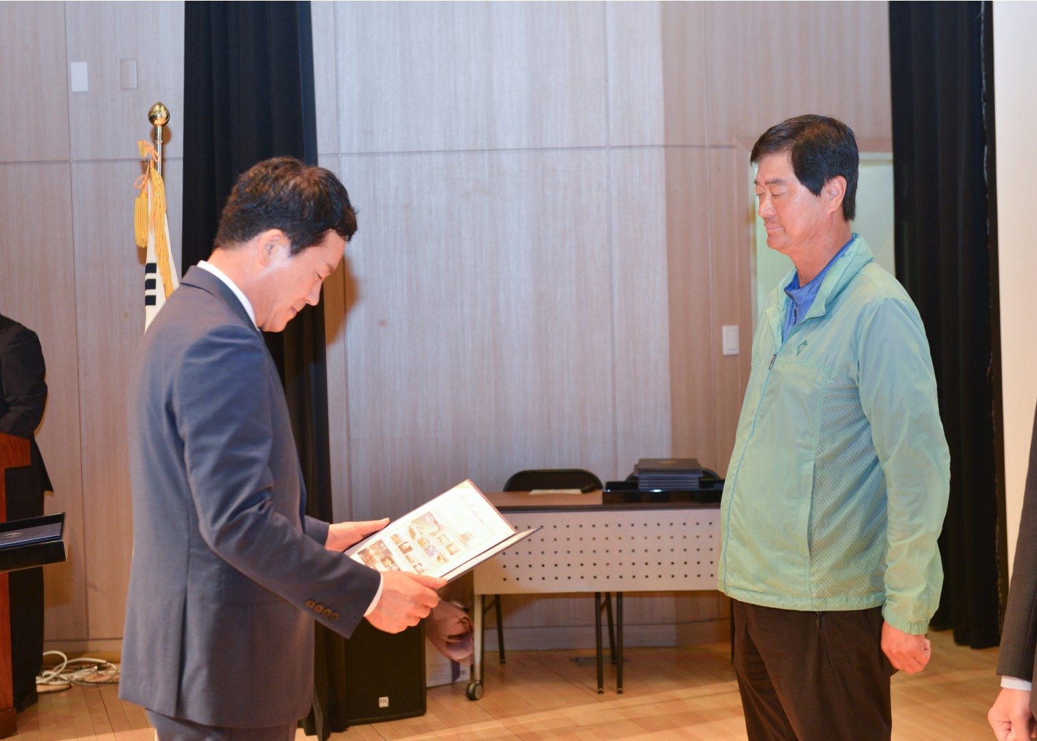 정례조례 2