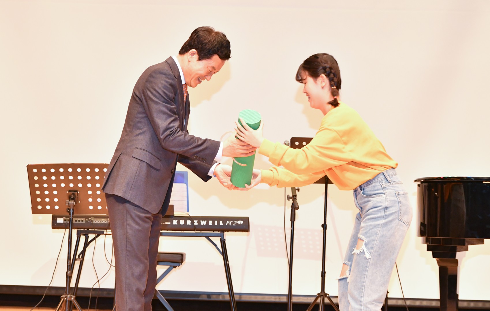 지역아동센터 발표회 7