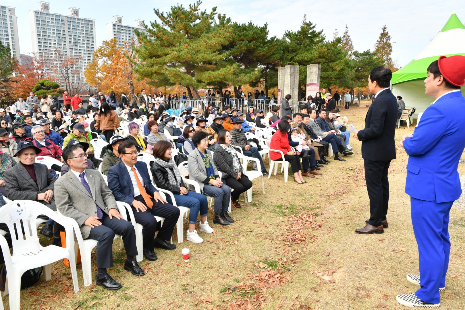 해운대구 반려동물축제 8