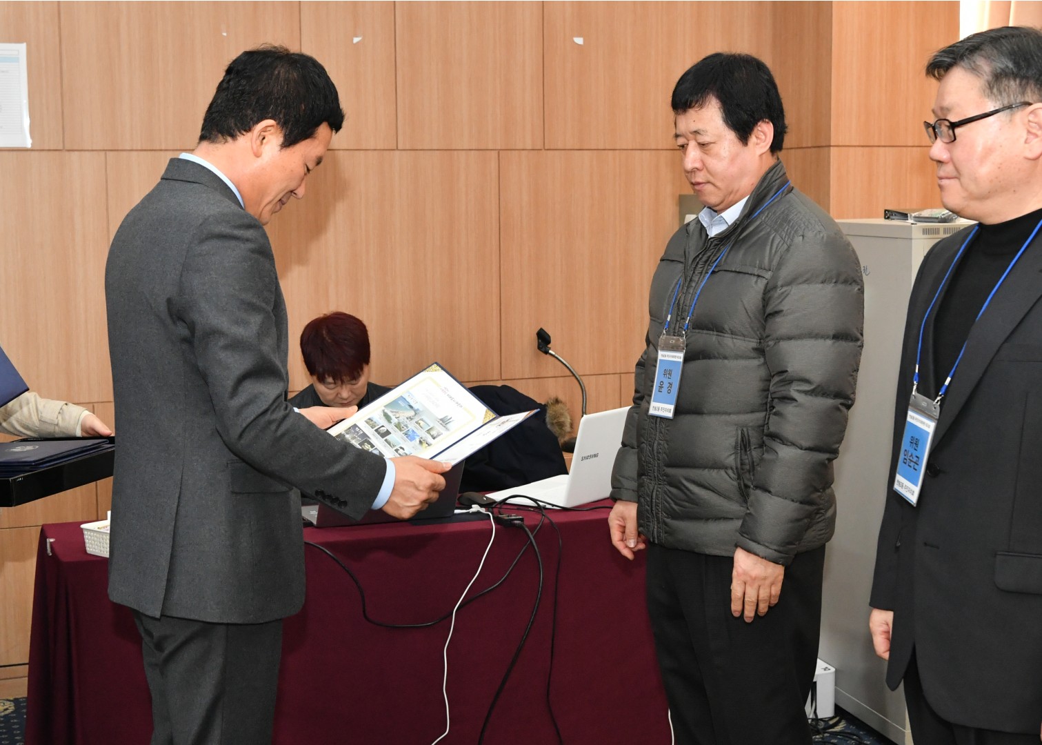 반송2동 주민자치위원 워크솝 11