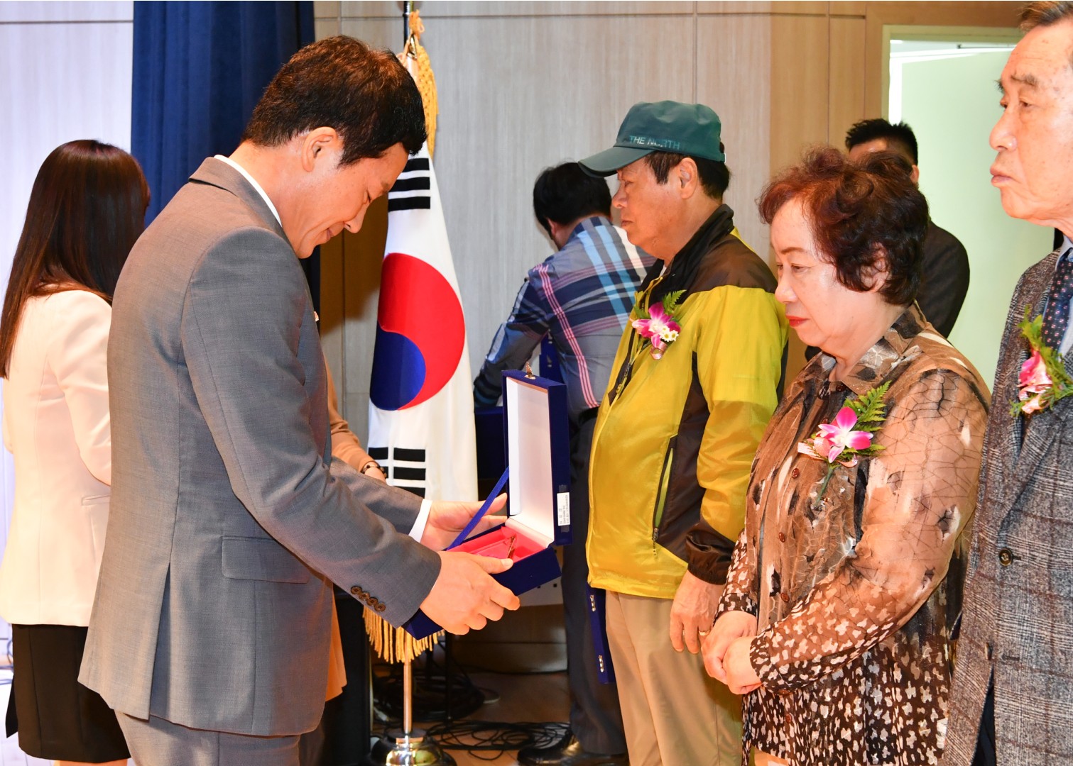 제4회 해운대구 노인의날 4