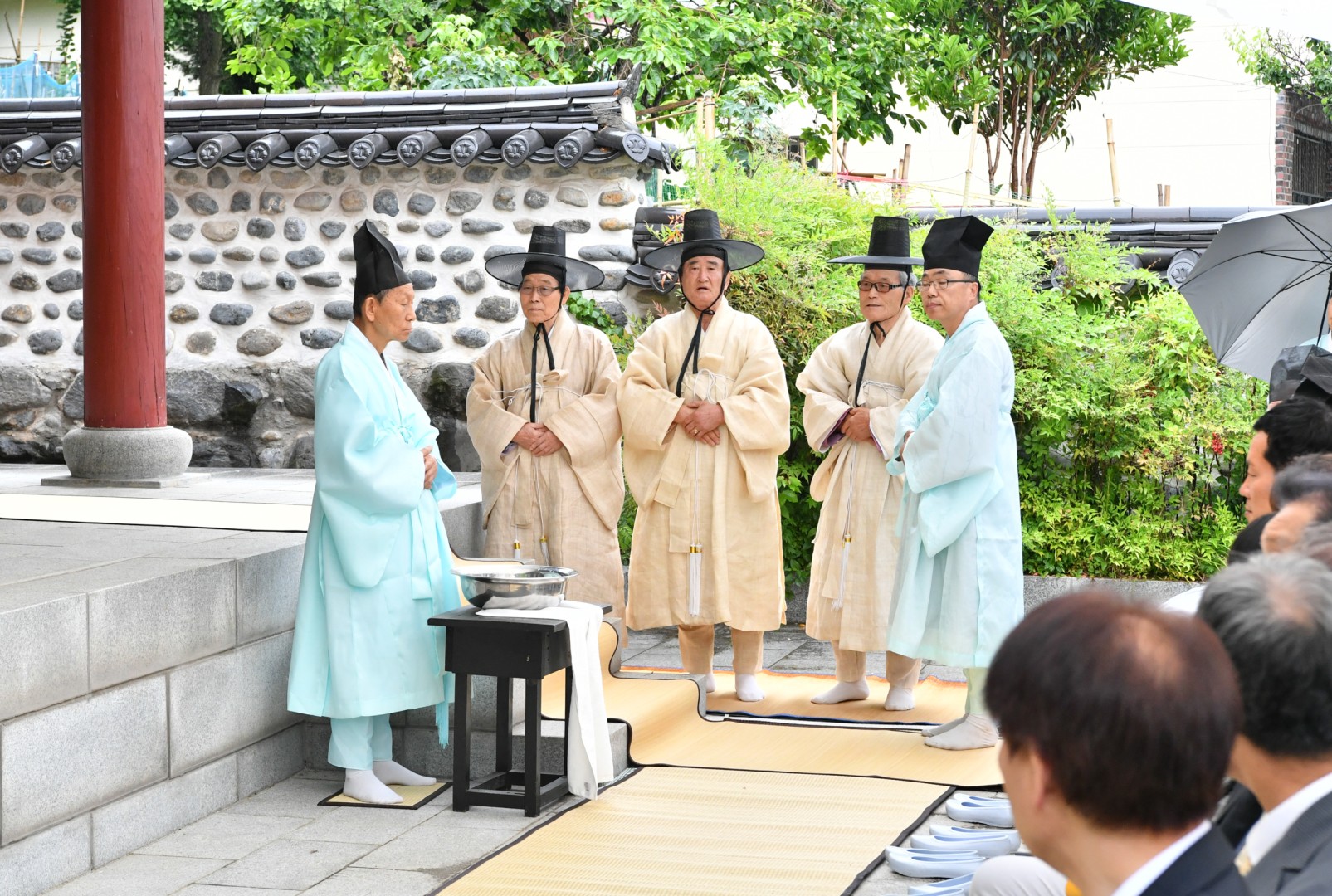 상의사 춘계향사 11