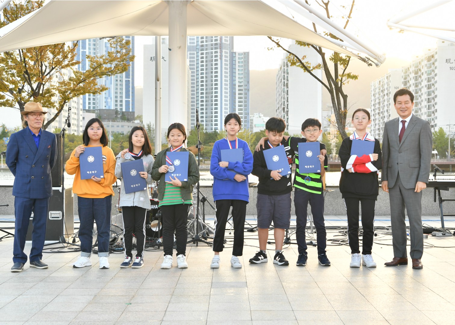 꿈꾸는 마을축제 125