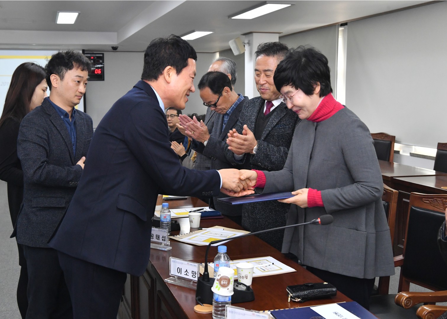 청렴구민감사관 8