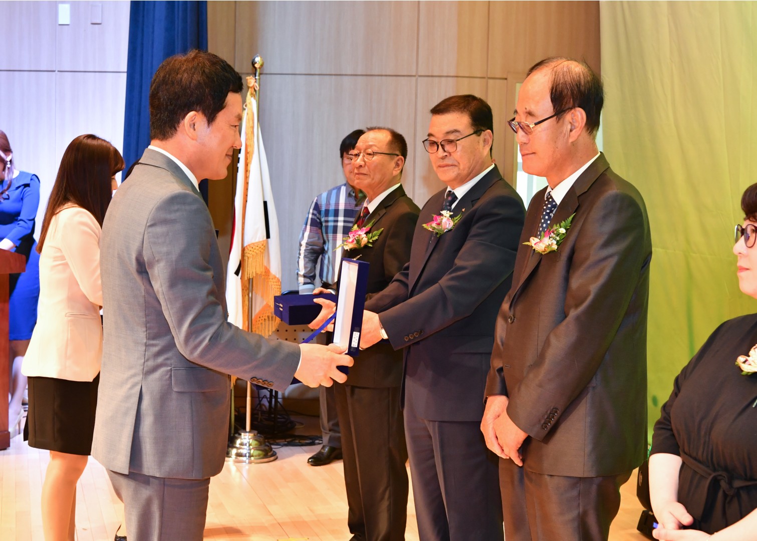 제4회 해운대구 노인의날 43